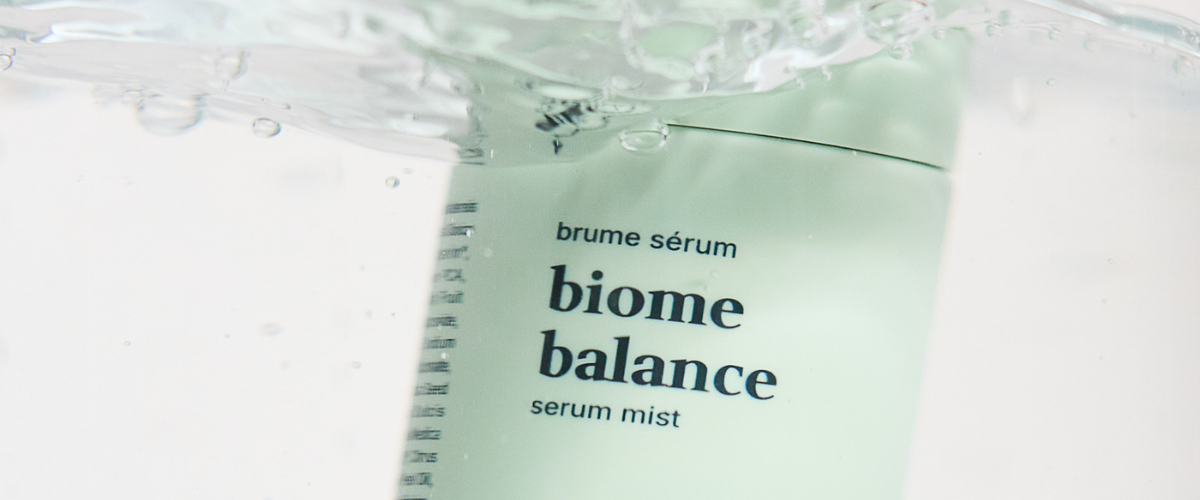 Image of the skin microbiome: the invisible balance