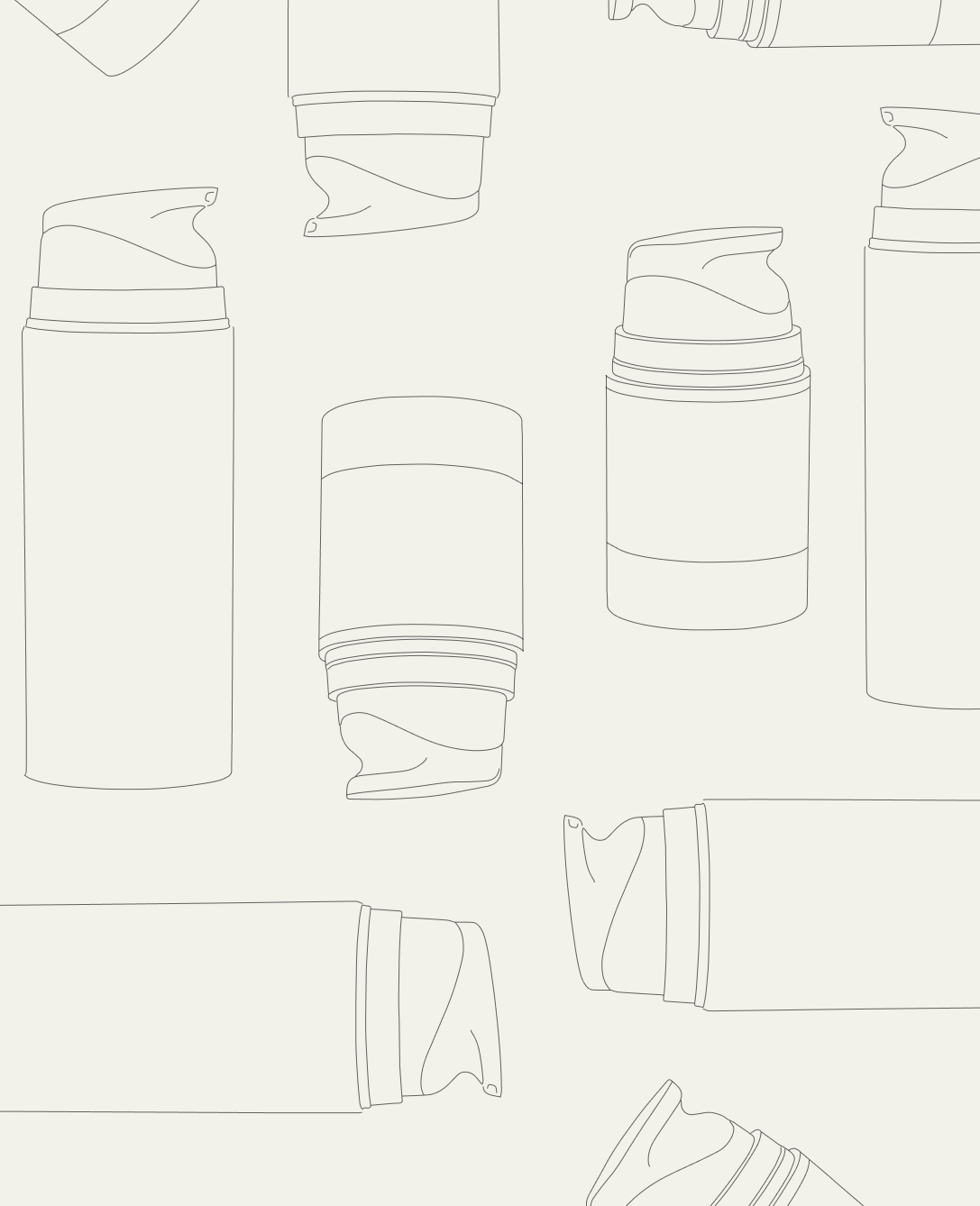 Image of The Choice of Airless Packaging