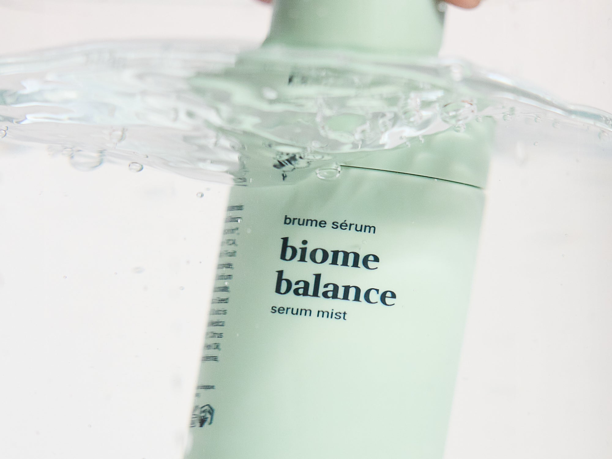 Image of serum mist for teens