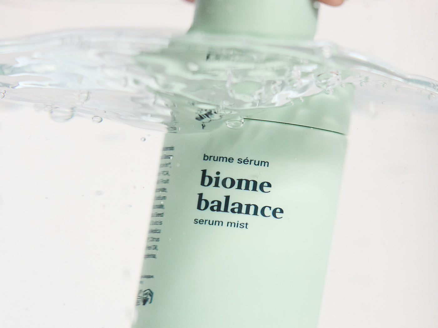 serum mist for teens