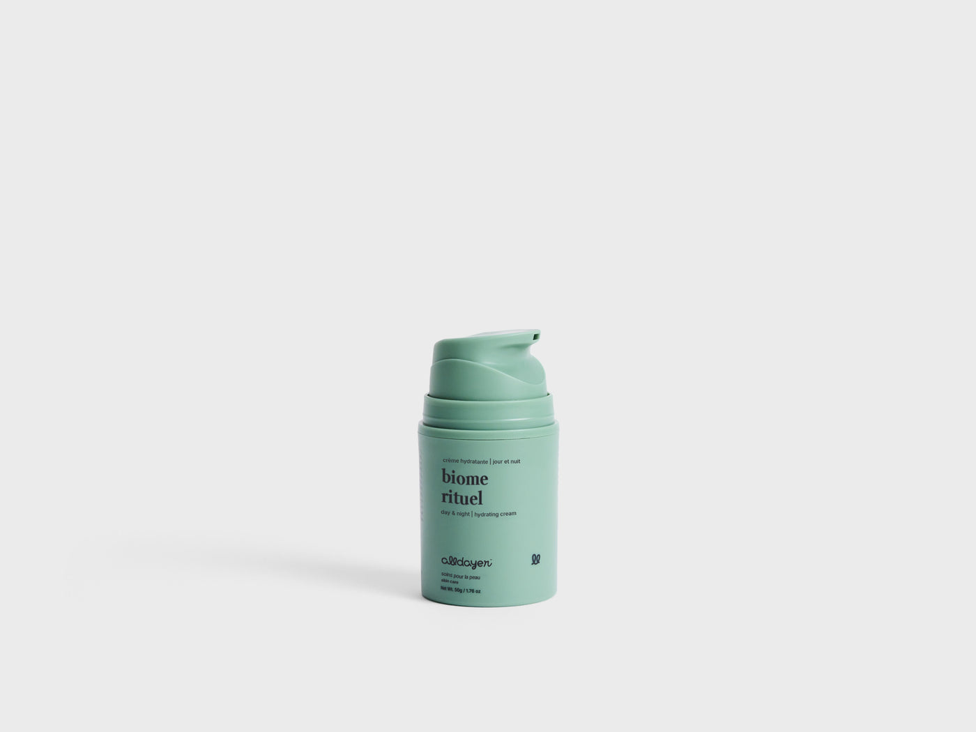 rituel du biome