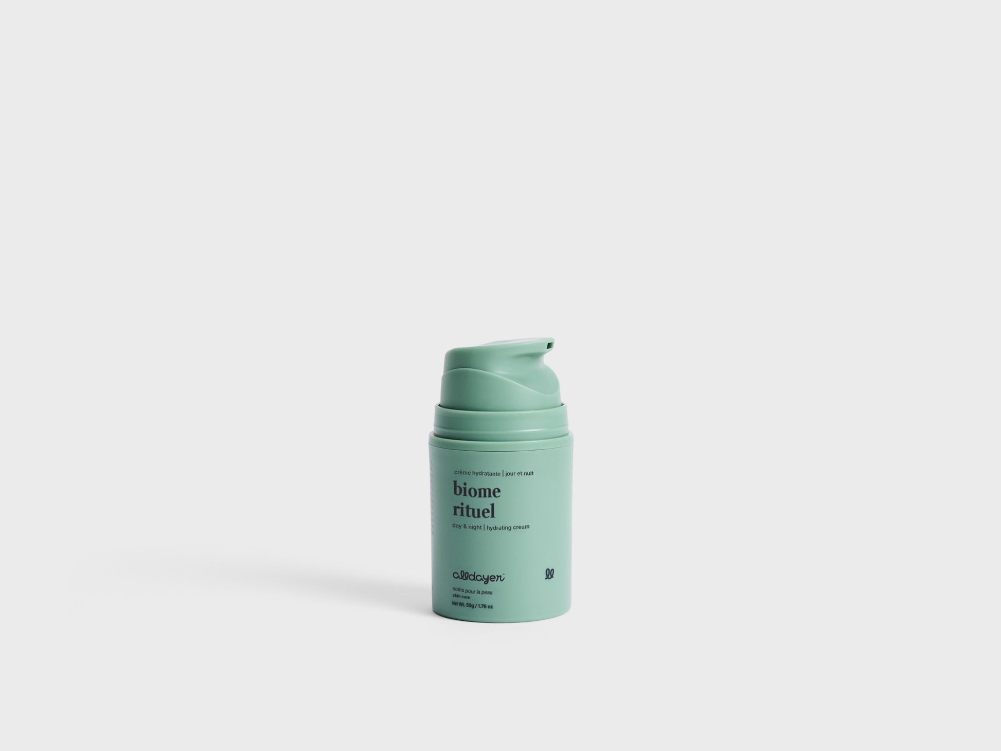 biome rituel