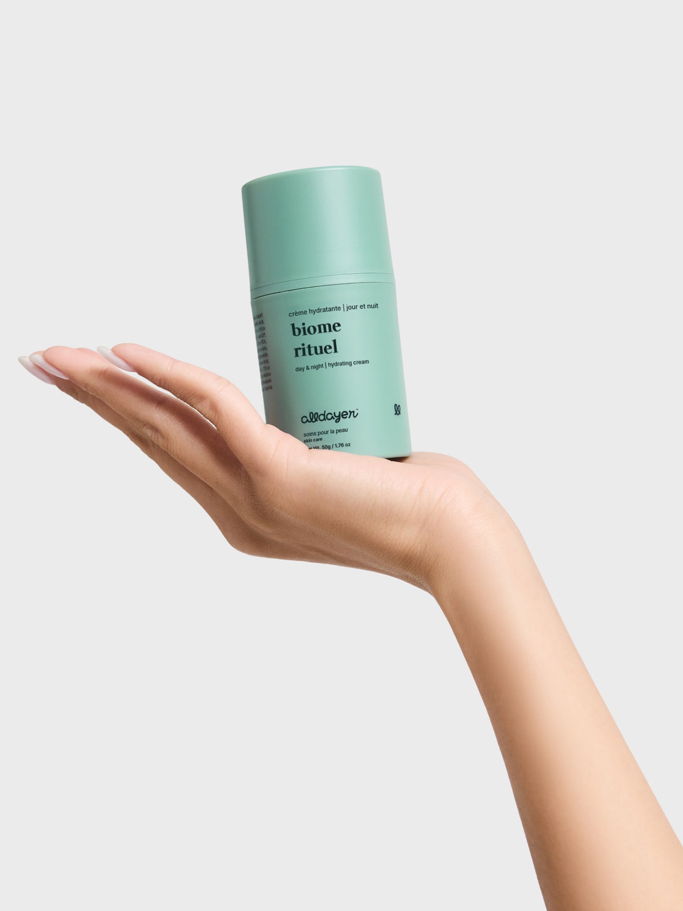 biome rituel